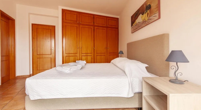 L 04 - Bedroom 4 Western Mos Guesthouse, Varaa Hotelli Lagos Albufeira