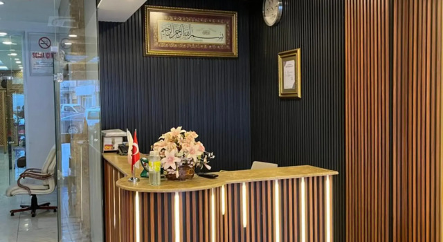 Garra Hotel