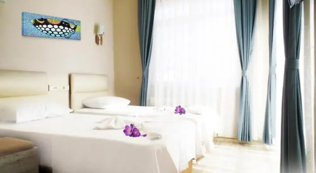 Datca Deniz Hotel