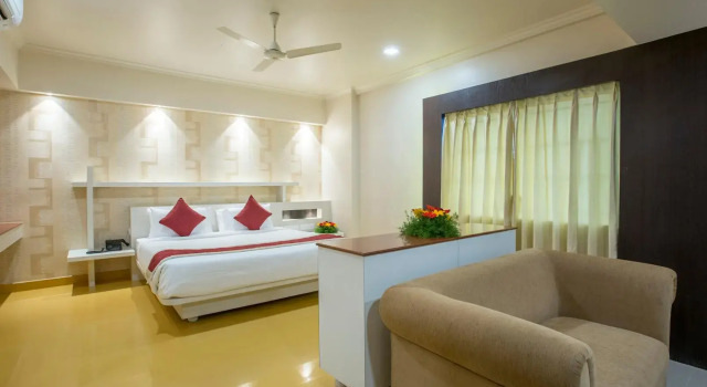 Sai International Hotel, Prenota Hotel Davanagere Karnataka