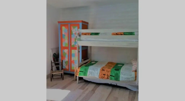 Коттедж Maison Sottou