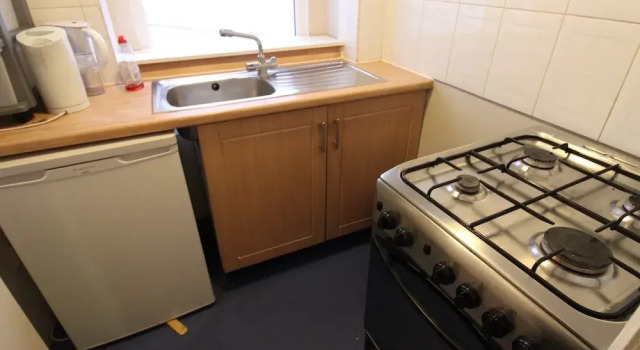 Snet Hospitality Somers Town