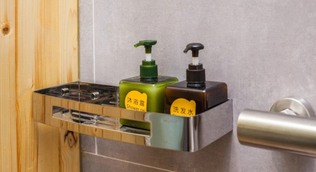 Двухместный номер Standard Wu Xi Hotel