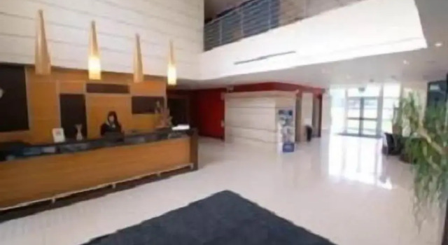 Nicotel Wellness Corato