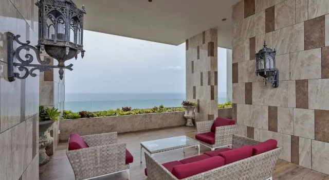 Riviera Apartments-100m to Jomtien Beach