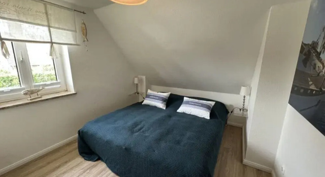 Апартаменты Holiday Home Sonnenhus