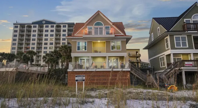 Emerald Belle by Five Star Properties, Rezerwuj Hotel Hotele w Emerald Coast z parkingiem, Parking