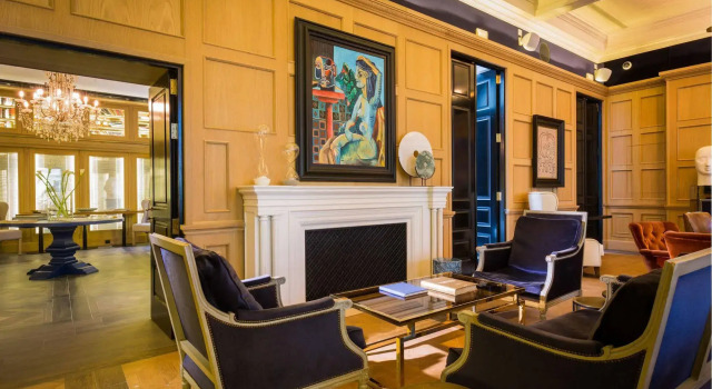 Only YOU Boutique Hotel