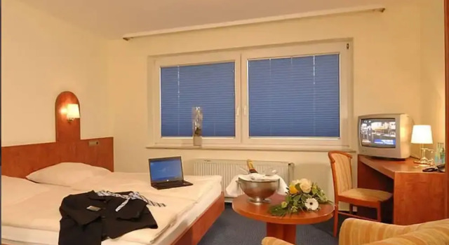 Hotel Bähre, Book Hotel Burgdorf Lower-Saxony