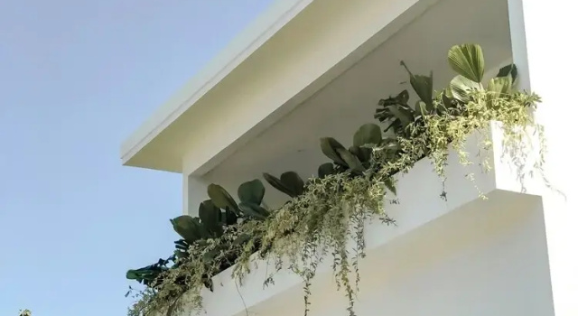 Студия Sikara Lombok Hotel