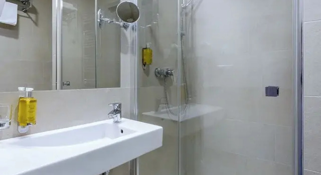 Номер Comfort Hotel Jezerka