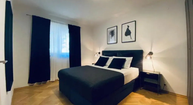 Апартаменты Cirjak Apartments