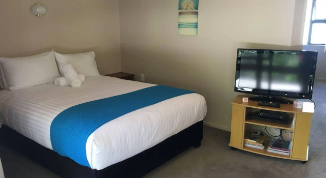Kingston TOP 10 Holiday Park, Buchen Sie Hotel Kingston 