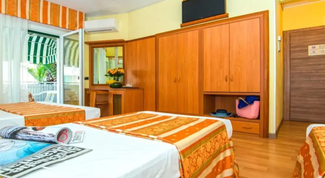 Hotel Al Prater
