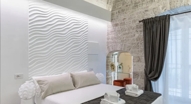 Апартаменты Comfort Casa Massima Suites & SPA
