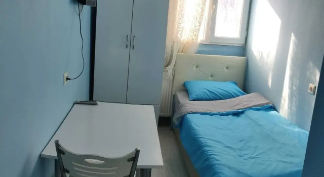 Golden Halich Hostel, Varaa Huoneisto Hotellit Marmara-alue pysäköinnillä, Pysäköinti