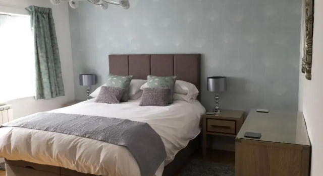 Коттедж c 1 комнатой Beau Vallon Holiday Apartments