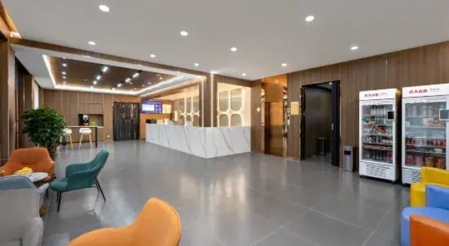 Jinjiang Inn Fashion (Tangshan Zunhua Bus Station, Wenhua North Road Branch), Book Hotel Tangshan Hebei