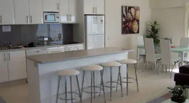 Bahia Beachfront Apartments