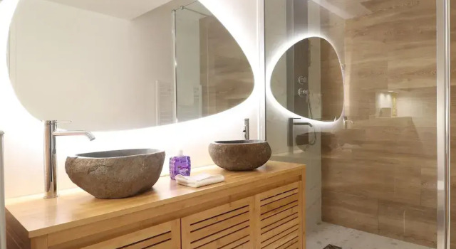 Апартаменты Deluxe 123home- Garden & spa