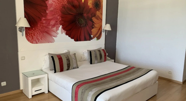 Семейный номер Standard One Resort Jockey Monastir