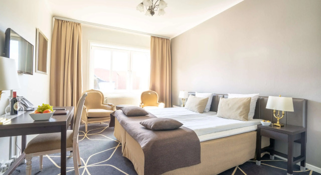 Двухместный номер Standard Hotel Dania