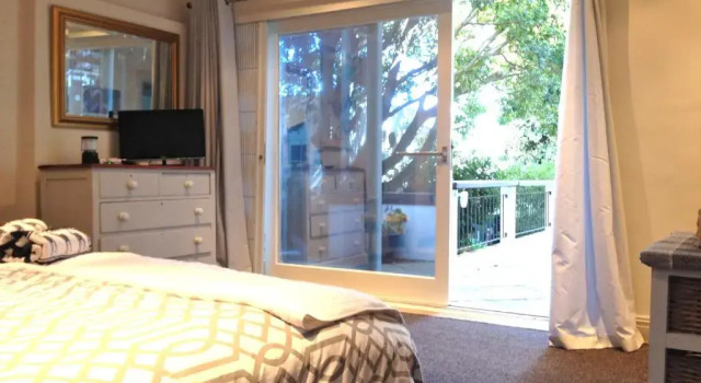 Номер Comfort Ocean Golf Guest House