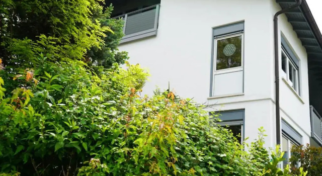 Ferienwohnung Zeilfelder, Забронировать Апартаменты/квартира Хиршберг Бергштрасе