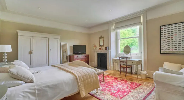 Berkeley House, Забронировать Отель Отели Англии 5 звезд, 5*