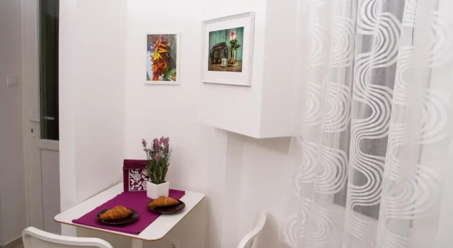 Lovag Apartman, Забронировать Апартаменты/квартира 06. Терезварош 