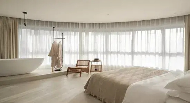 Люкс Executive Xiaoman AZITA City Hotel (Nanjing Xuanwu Lake Branch)