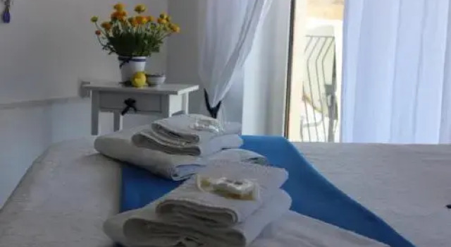 Casa Blu Cobalto, Забронировать Отель Отели Майори с завтраком, Завтраки