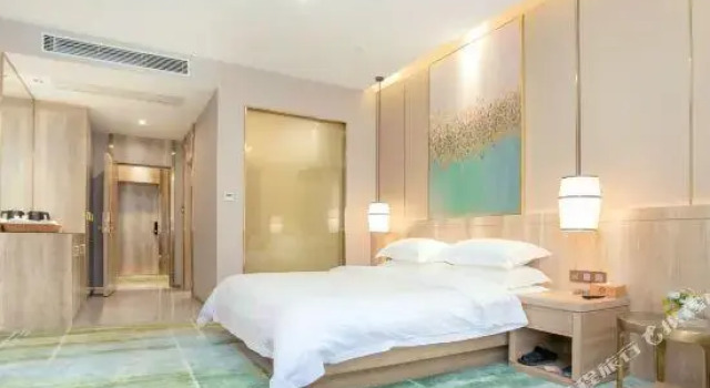 the Log Hotel, Rezervasyon Otel Guangdong otoparklı oteller, Otopark