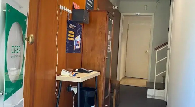 Arcanjo Hostel 2, Забронировать Гостевой дом Недорогие отели Браги, рядом с Sete Fontes, недорого