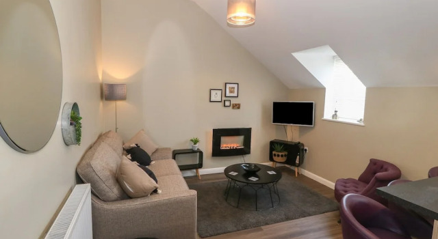 Tan Bryn 2, Prenota Casa vacanze Aberdaron 