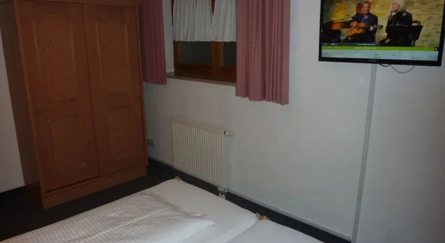 Kaiserhof, Varaa Hotelli Hotellit Baijeri pysäköinnillä, Pysäköinti