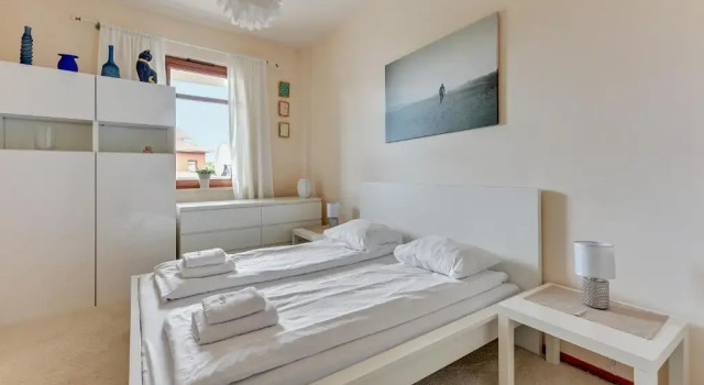 Апартаменты с 2 комнатами Dom & House - Apartamenty Neptun Park