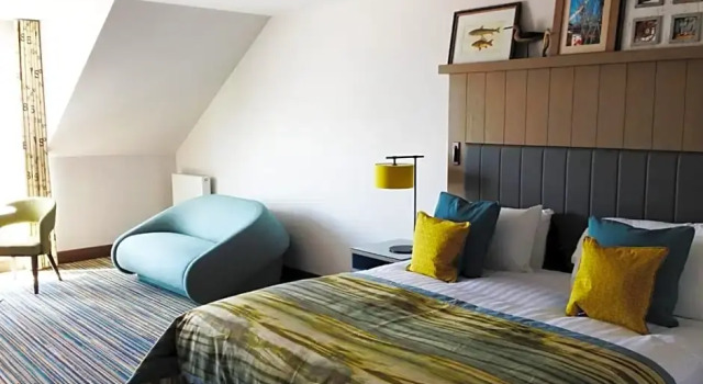 Номер Classic The Waterside Hotel