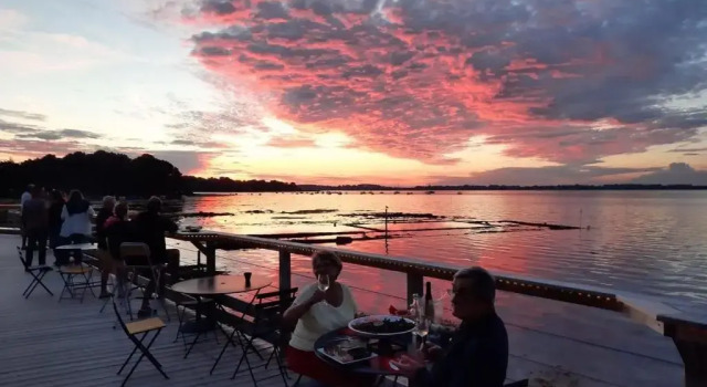 Коттедж Le Goh Velin