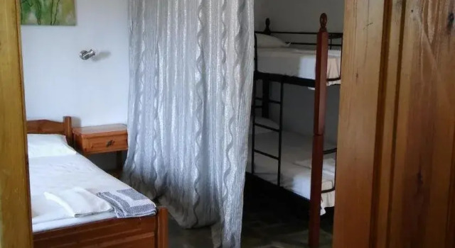Narkissos, Buchen Sie Hotel Panormos Pirgos