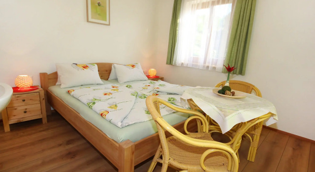 Holiday Home Sonnhaus by Interhome, Buchen Sie Hotel Ossiach Ossiacher See