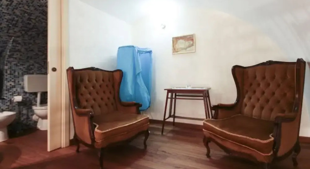 La Lanterna Di Bachi
