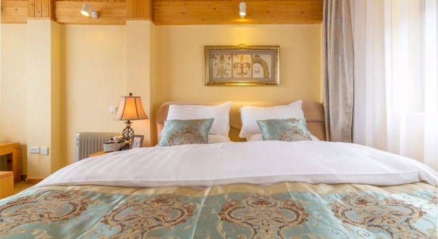 Номер Standard C'est La Vie Boutique Inn