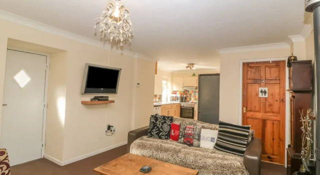 Erw Deg, Book Hotel Gaerwen Anglesey