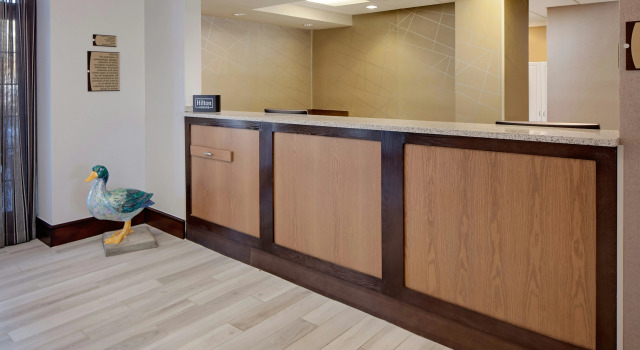 Homewood Suites by Hilton Hartford-Farmington