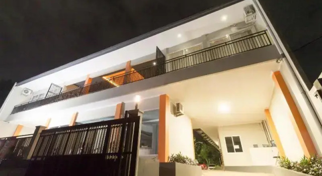 L'cost Homestay, Rezervasyon Otel Bogor merkez otelleri, bogor merkez otelleri, Otopark