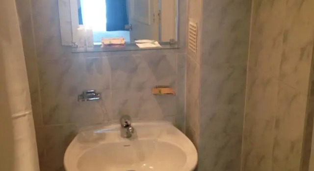 Номер Economy WE Hotel