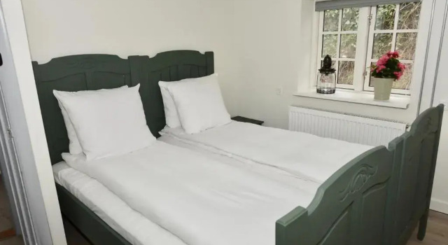 Standard Doppel Zimmer Eleonoras