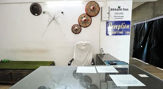 Hotel O Assam Inn Grand, Buchen Sie Ferienwohnung Apartments in Assam, Ferienwohnung