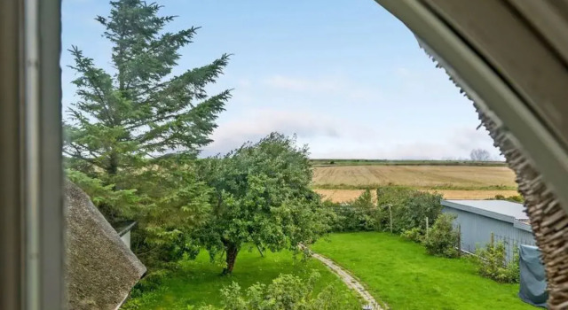 "Clausina" - 600m from the sea in Western Jutland, Rezervasyon Otel Vesterende Ballum Danimarka